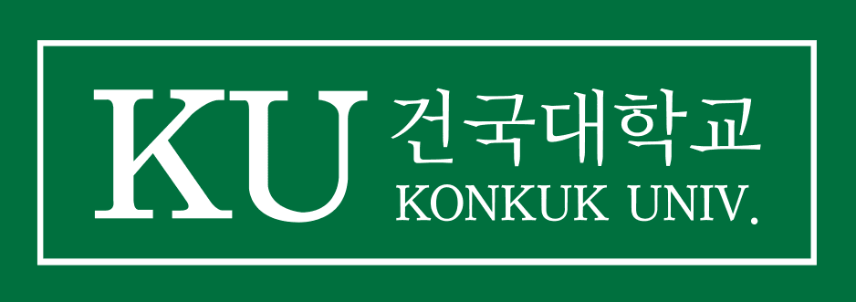 건국대학교 로고