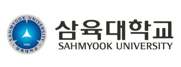 삼육대학교 로고
